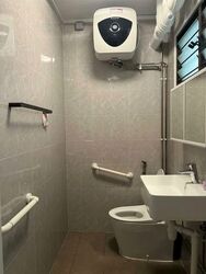 Blk 565 Pasir Ris Street 51 (Pasir Ris), HDB 5 Rooms #574533911
